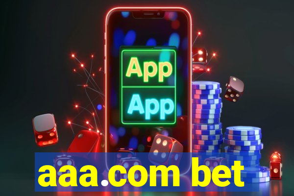 aaa.com bet